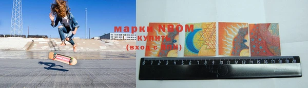 хмурый Корсаков