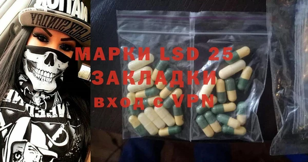 хмурый Корсаков